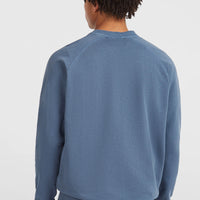 O'Riginals Crew Sweatshirt | Mozart Blue