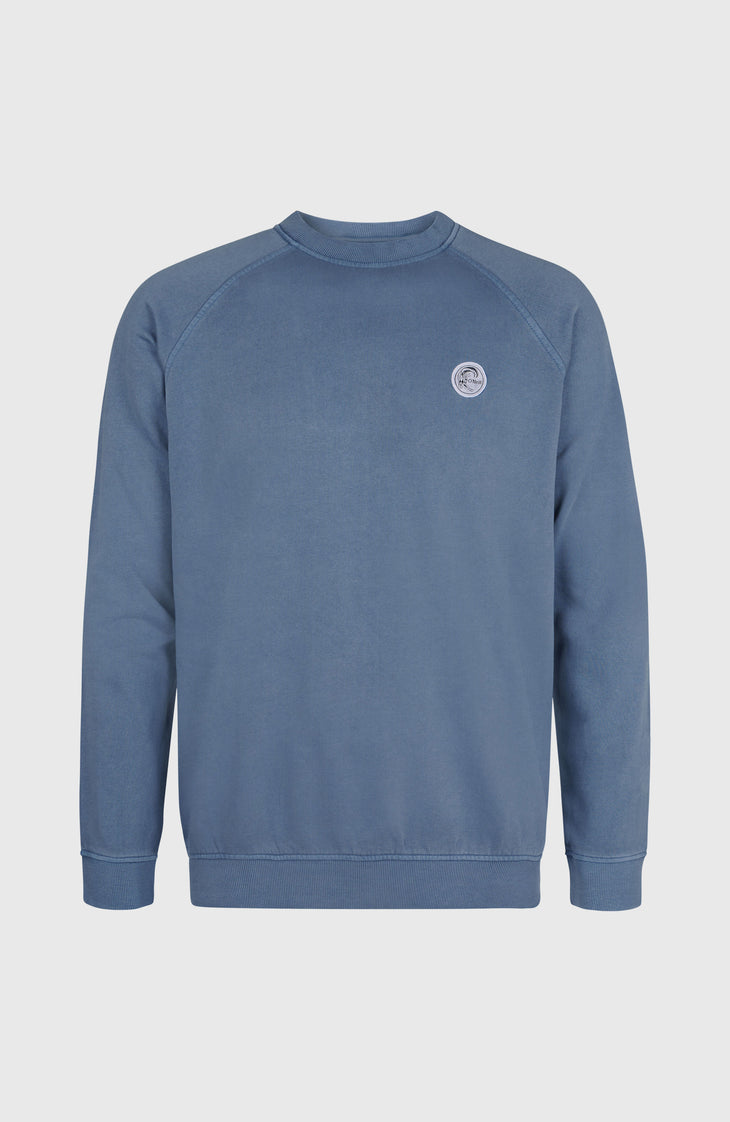 O'Riginals Crew Sweatshirt | Mozart Blue