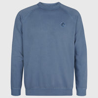 O'Riginals Crew Sweatshirt | Mozart Blue