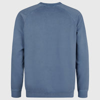 O'Riginals Crew Sweatshirt | Mozart Blue