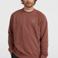 O'Riginals Crew Sweatshirt | Hazel Spice