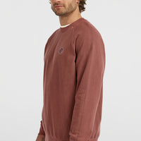 O'Riginals Crew Sweatshirt | Hazel Spice