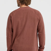 O'Riginals Crew Sweatshirt | Hazel Spice
