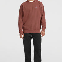 O'Riginals Crew Sweatshirt | Hazel Spice