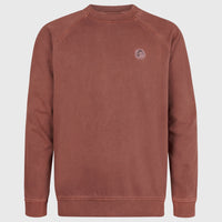 O'Riginals Crew Sweatshirt | Hazel Spice