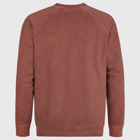 O'Riginals Crew Sweatshirt | Hazel Spice
