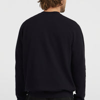 O'Riginals Crew Sweatshirt | Black Out
