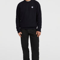 O'Riginals Crew Sweatshirt | Black Out