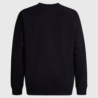 O'Riginals Crew Sweatshirt | Black Out