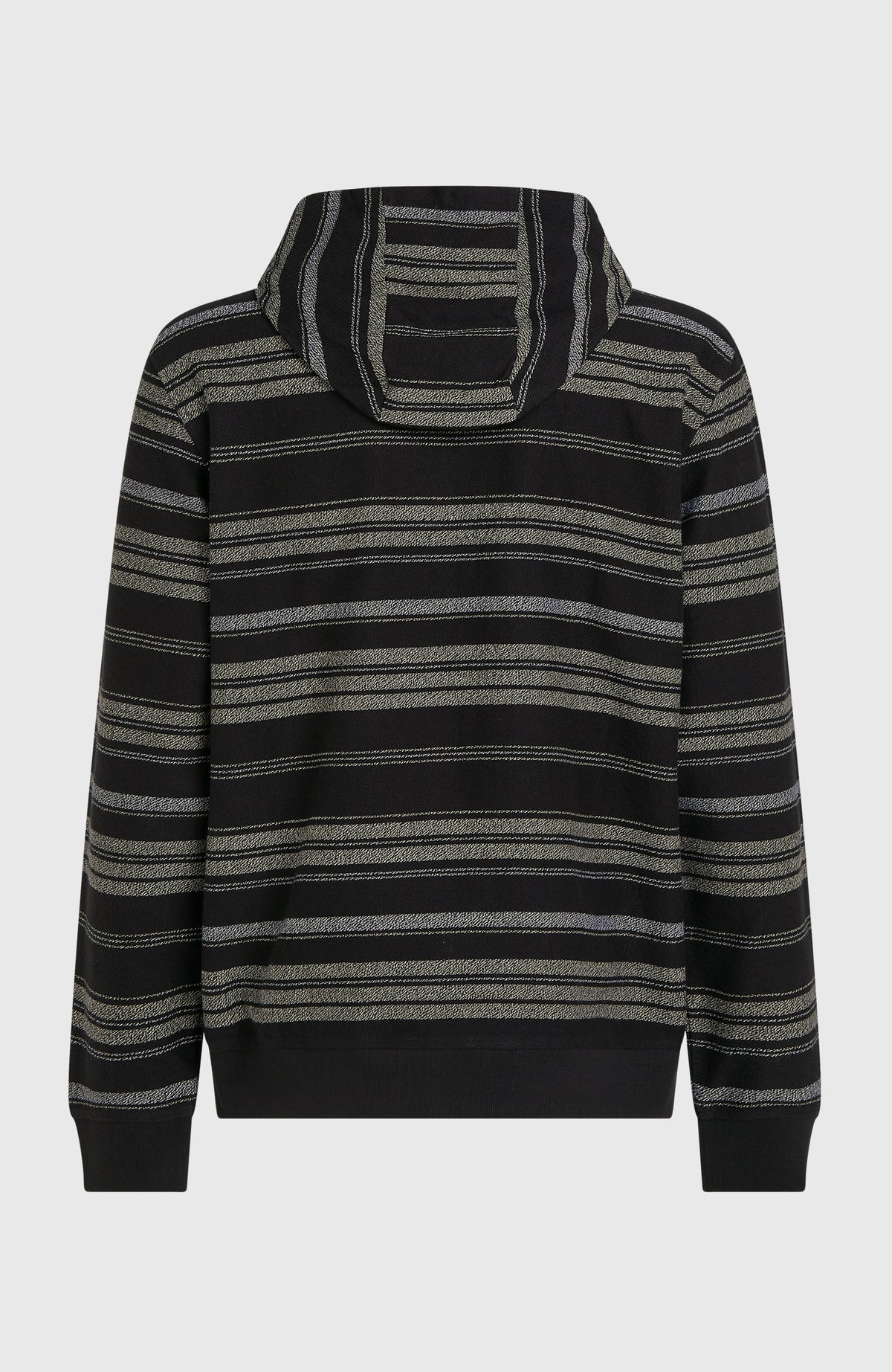 O'NEILL BAVARO HOODIE | Black Bavaro