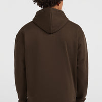 Future Surf Society Hoodie | Coffee Bean