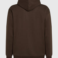 Future Surf Society Hoodie | Coffee Bean