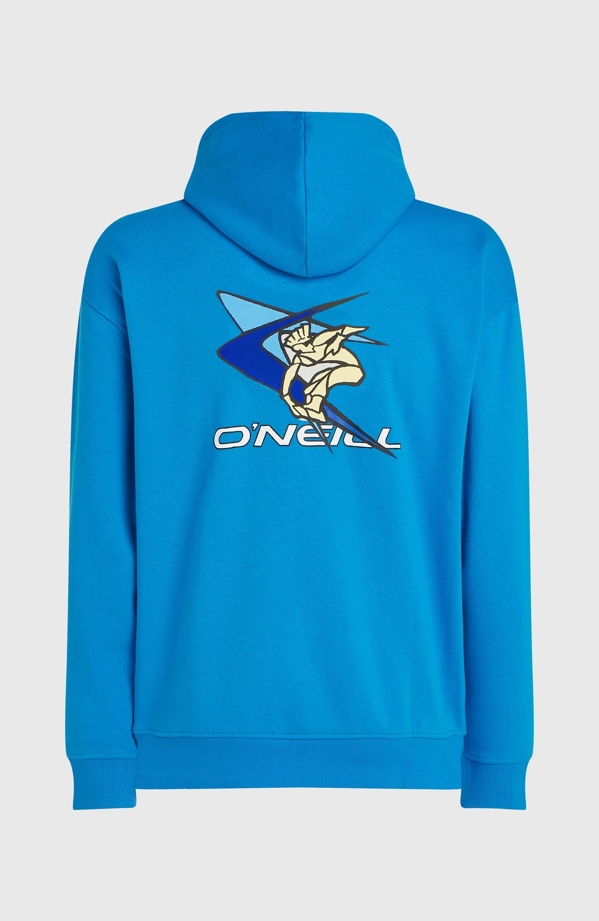 FWC'Play Hoodie | Ocean Melody
