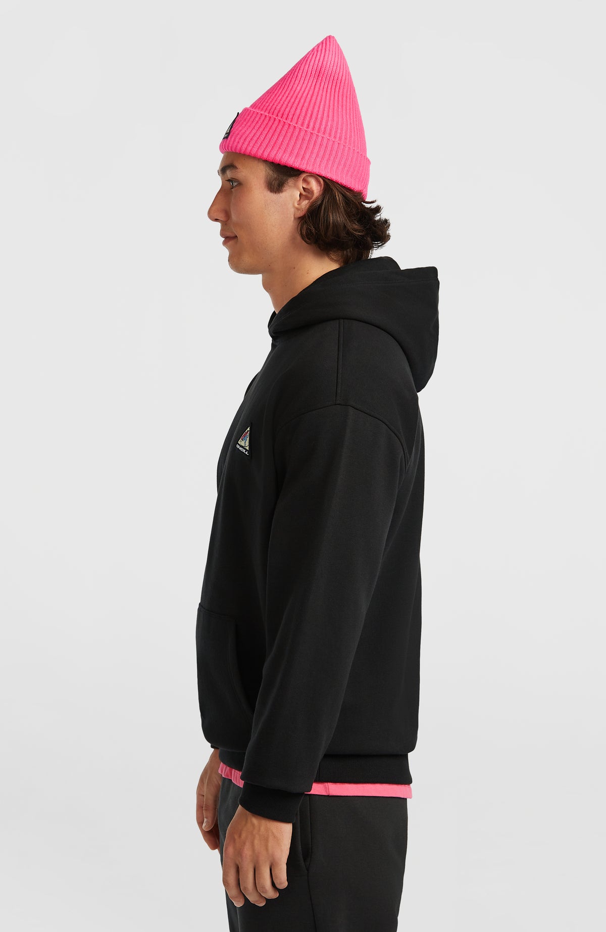 FWC'Play Hoodie | Black Out