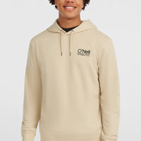 Original Cali Logo Hoodie | Macaron