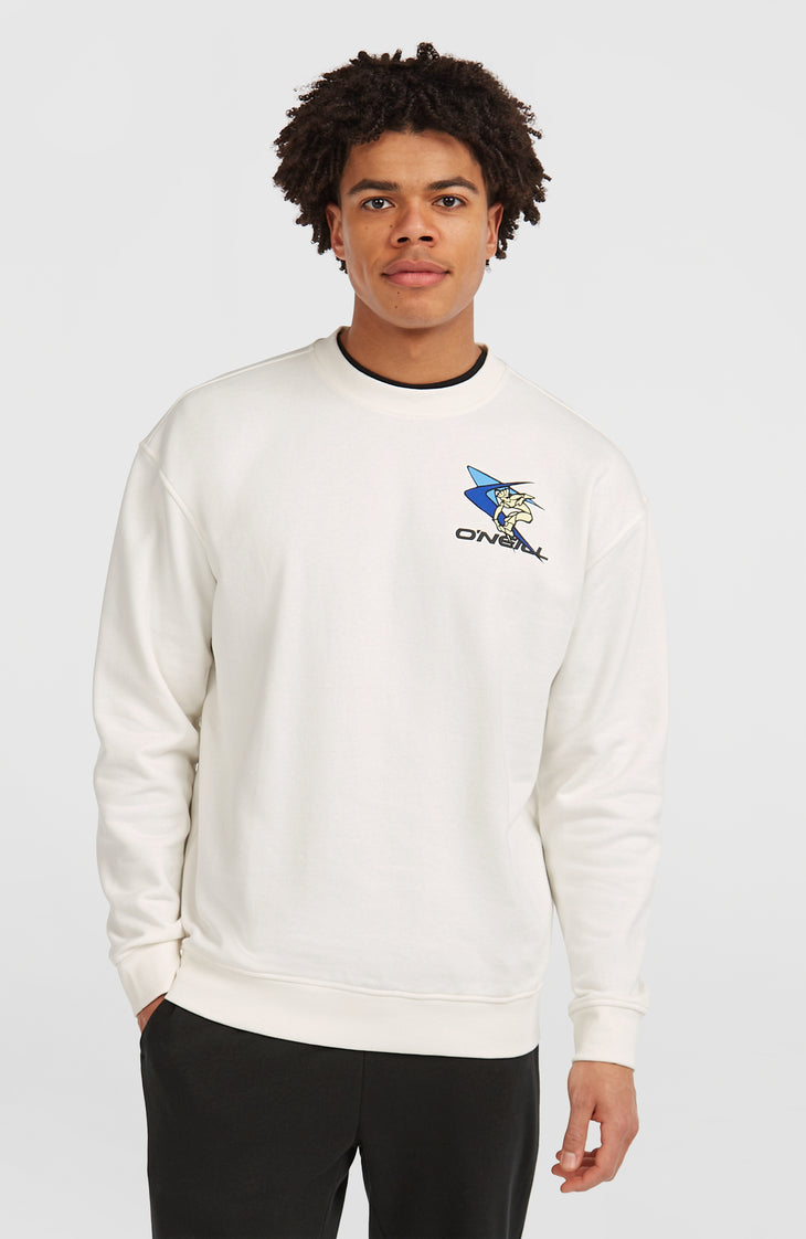 FWC'Play Crew Sweatshirt | Snow White
