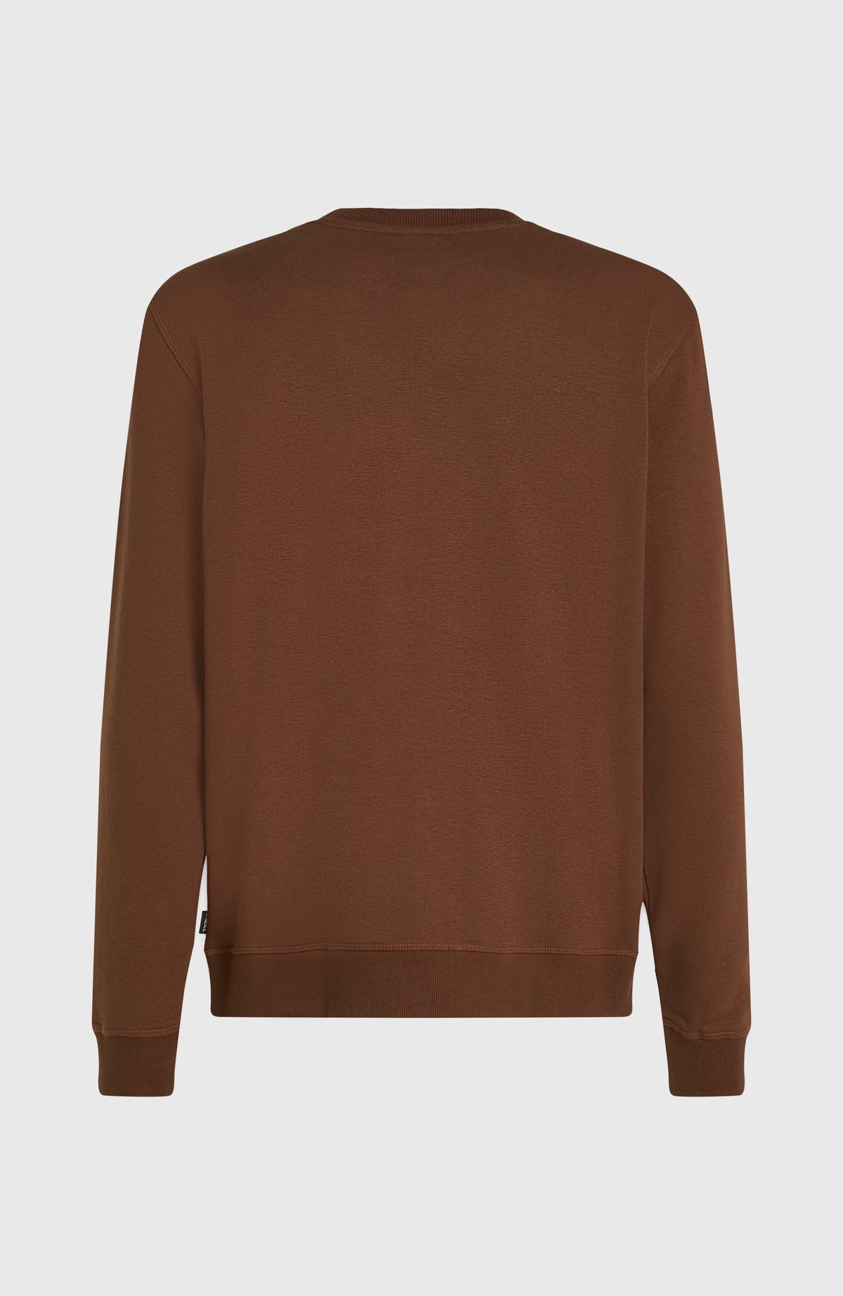 Original Cali Logo Crew Sweatshirt | Hazel Spice