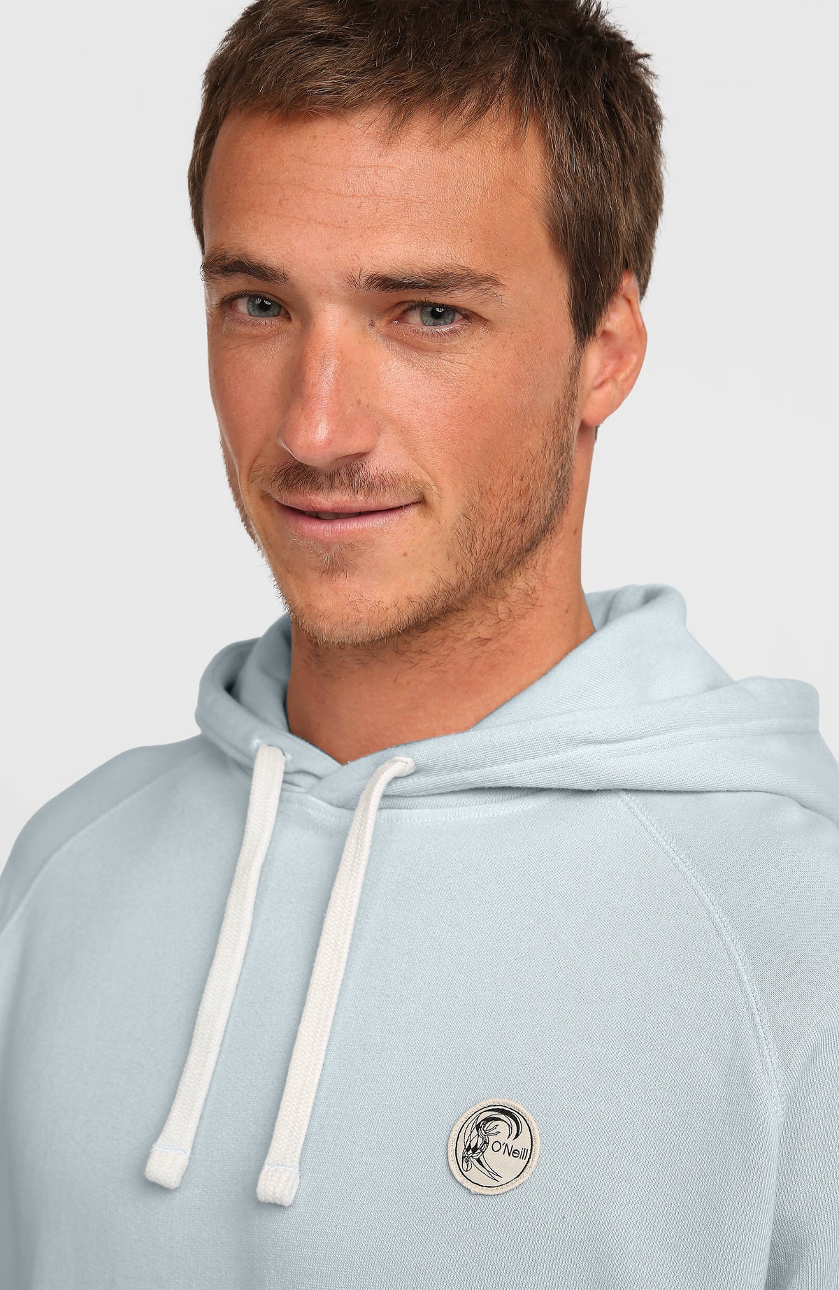 O'Riginals Badge Hoodie | Spindle