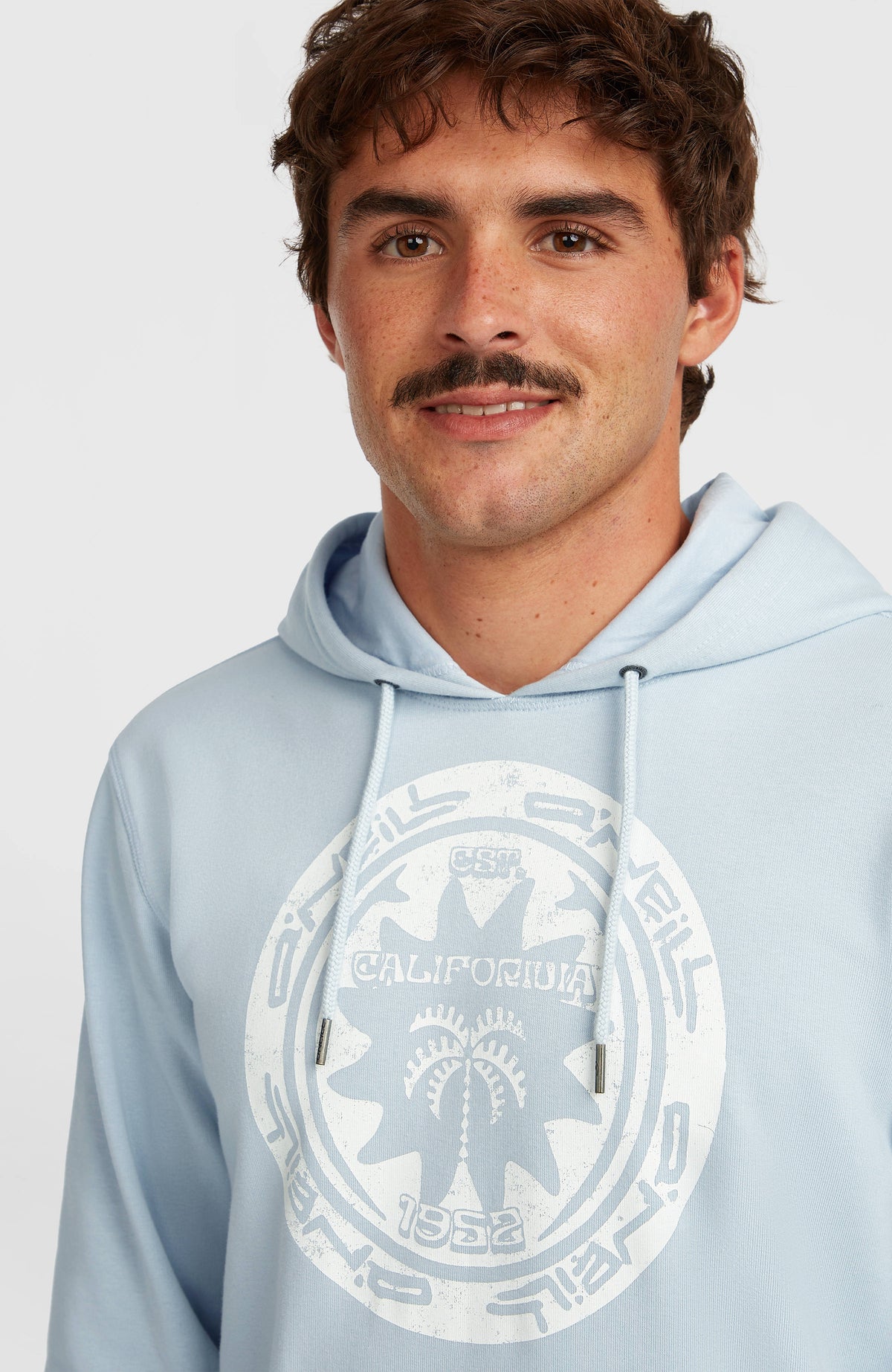 O'Neill Must-Have Graphic Hoodie | Spindle