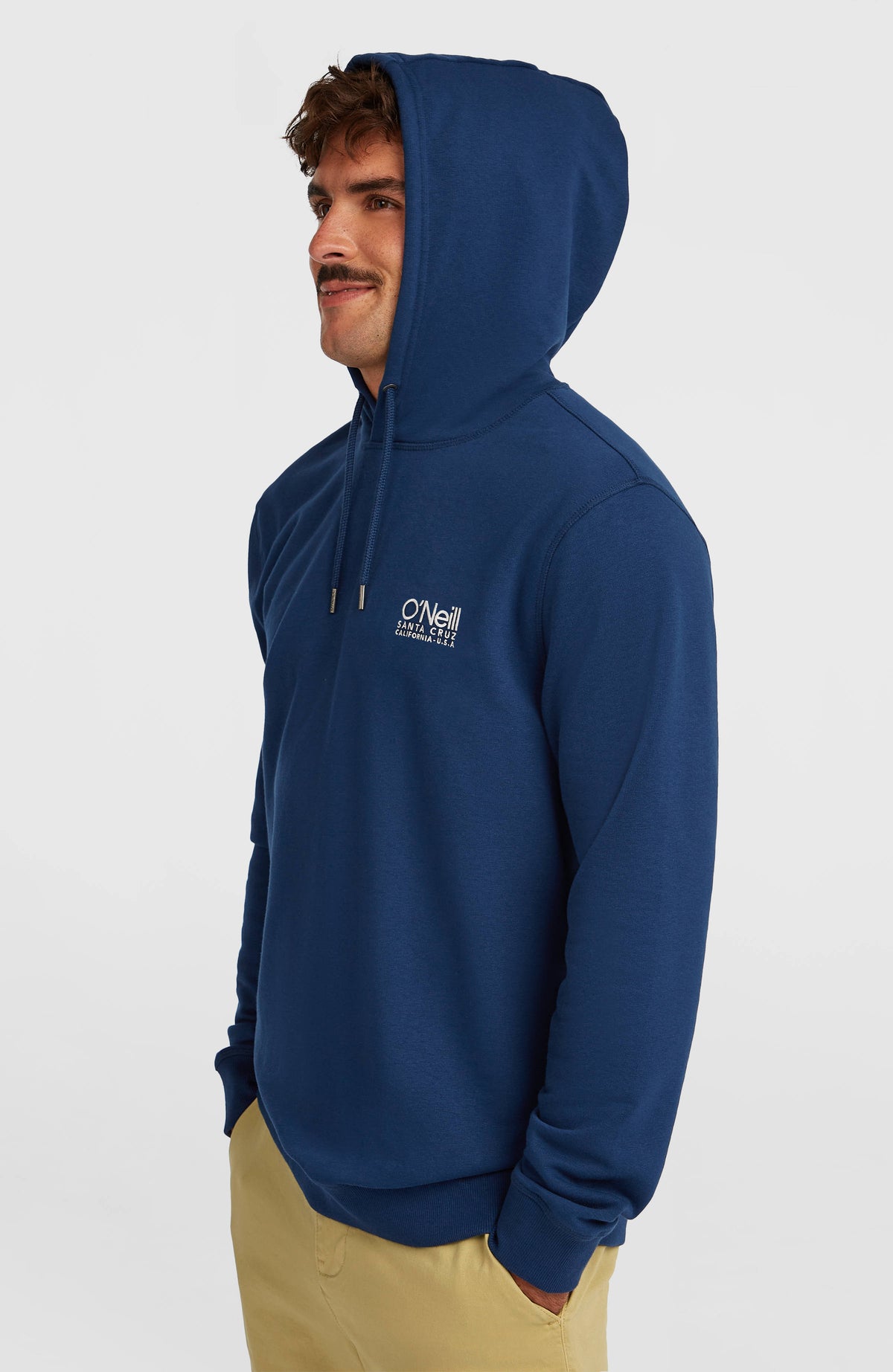 Original Cali Hoodie | English Evening