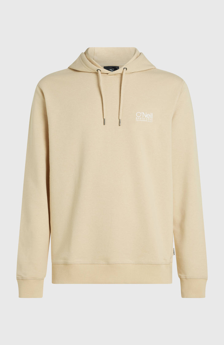 Original Cali Hoodie | Cocoa Sand