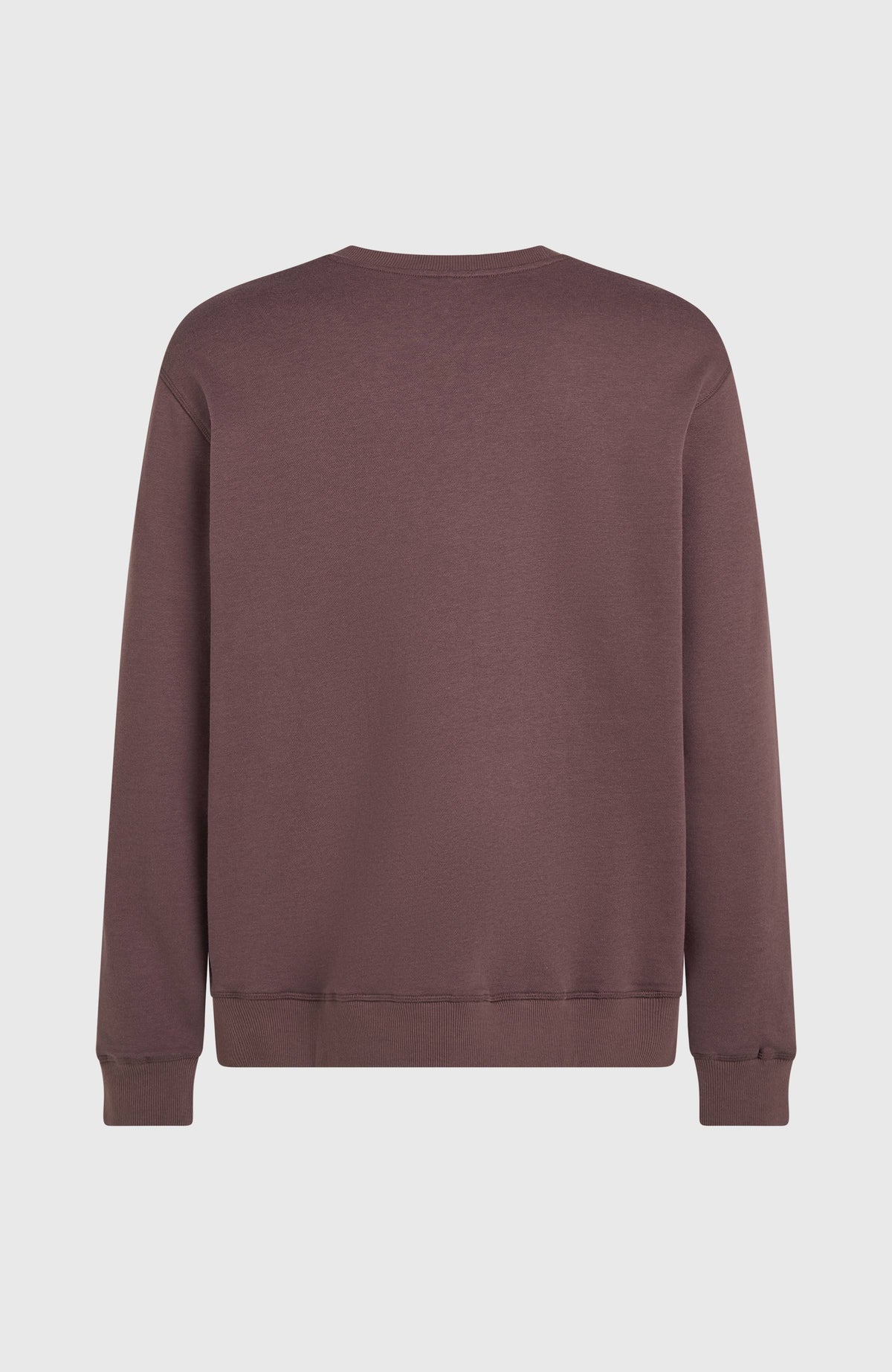 O'Neill Cali Crew Sweatshirt | Purple Gray