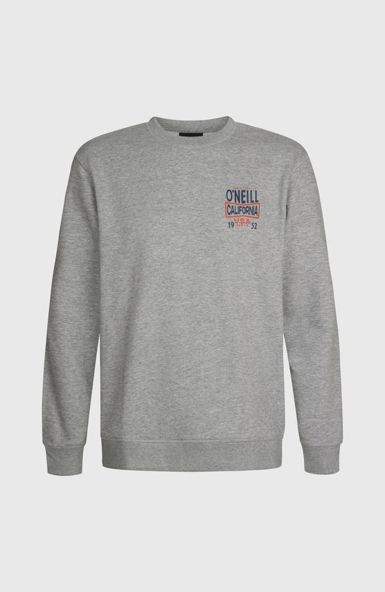 O'NEILL CALI CREW | Silver Melee
