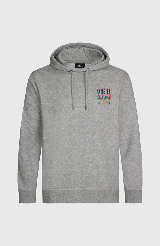O'NEILL CALI HOODIE | Silver Melee
