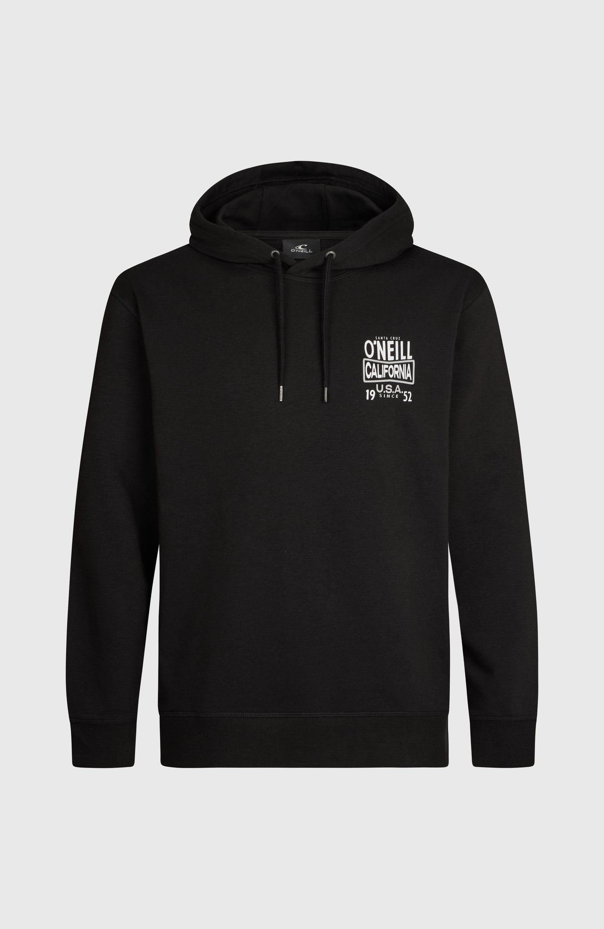 O'Neill Small Logo Hoodie | Black Out