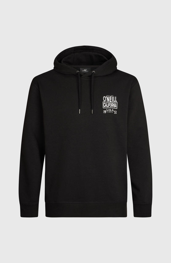 O'NEILL CALI HOODIE | Black Out