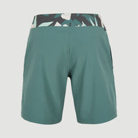 Camorro 17'' Boardshorts | North Atlantic