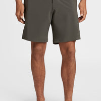 Camorro 17'' Boardshorts | Raven