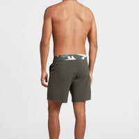 Camorro 17'' Boardshorts | Raven