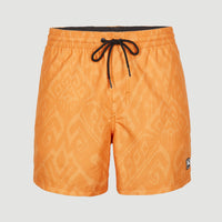 Cali Print 15'' Swim Shorts | Nugget Magic Carpet