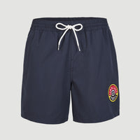 Cali State 15'' Swim Shorts | Outer Space