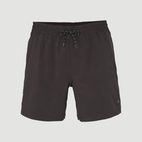 Hyperfreak 16'' Swimshorts | Black Out