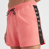 Coast 14'' Swim Shorts | Georgia Peach