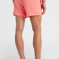 Coast 14'' Swim Shorts | Georgia Peach