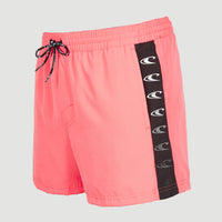 Coast 14'' Swim Shorts | Georgia Peach