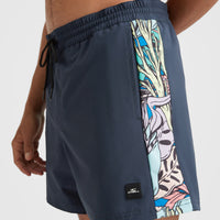 Coast Ocean 15'' Swim Shorts | Outer Space