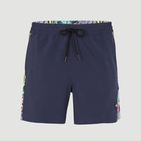 Coast Ocean 15'' Swim Shorts | Outer Space