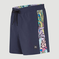 Coast Ocean 15'' Swim Shorts | Outer Space