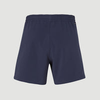 Coast Ocean 15'' Swim Shorts | Outer Space