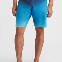 Hydro Hyperfreak Pro 19'' Boardshorts | Blue Topaz