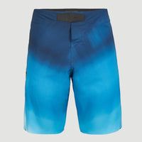 Hydro Hyperfreak Pro 19'' Boardshorts | Blue Topaz