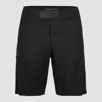 Hydro Hyperfreak Pro 19'' Boardshorts | Black Out