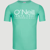 Cali Shortsleeve UPF 50+ Sun Shirt Skin | Sea Green