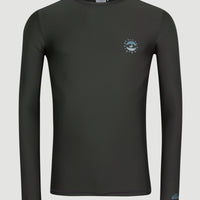 Camorro Longsleeve UPF 50+ Sun Shirt Skin | Raven