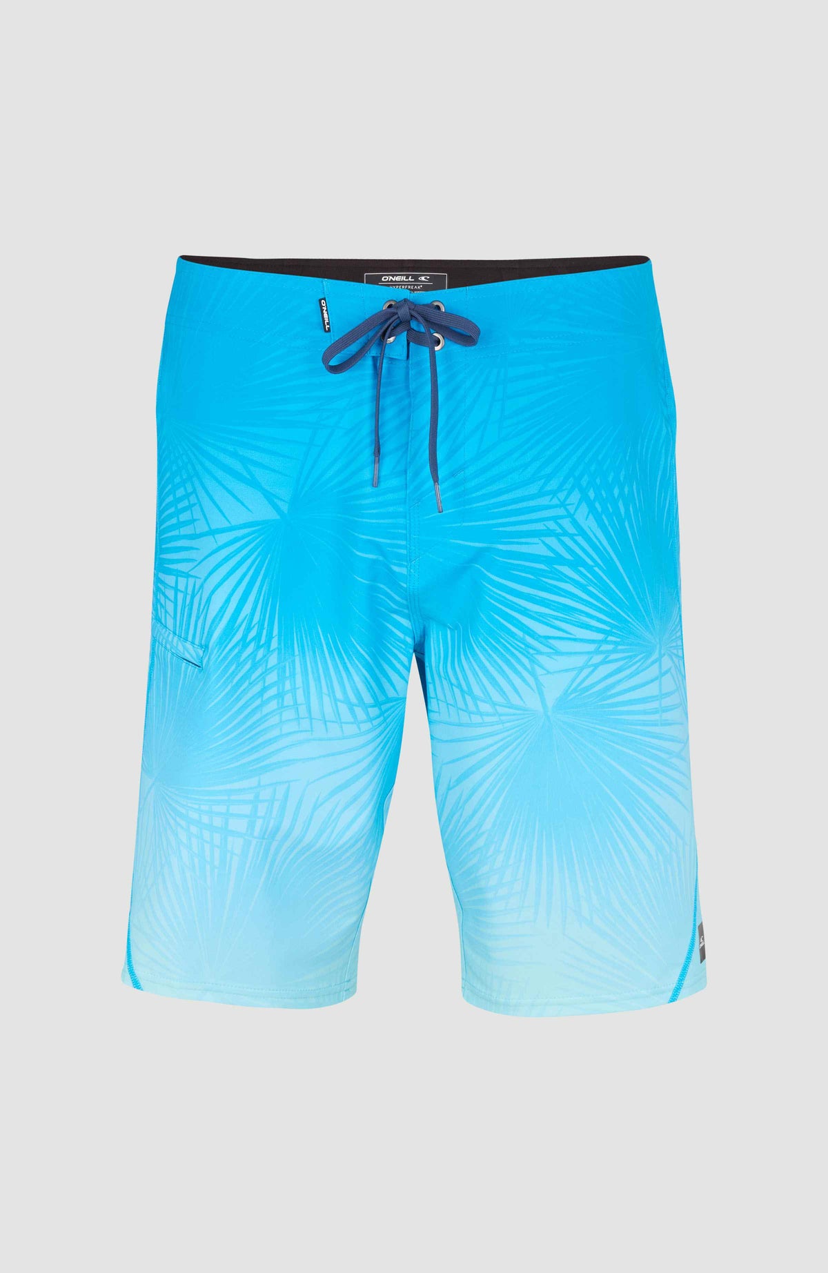 Hyperfreak Heat S-Seam Fade 21'' Boardshorts | Blue S-Seam