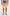 Hyperfreak Heat Fade 19'' Boardshorts | Blue Heat Fade